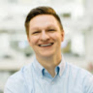 Meet your Posher, Jared